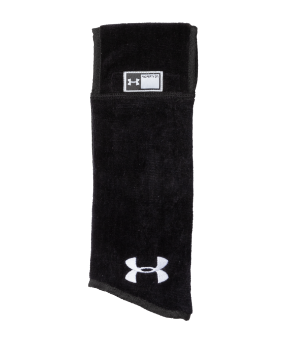 UA Football Towel