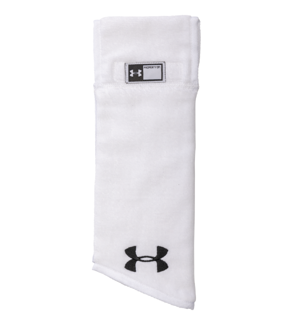 UA Football Towel