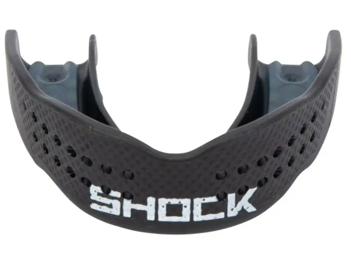 SD Trash Talker Mouthguard - QB mouthguard Protège dents pour Quart arrière