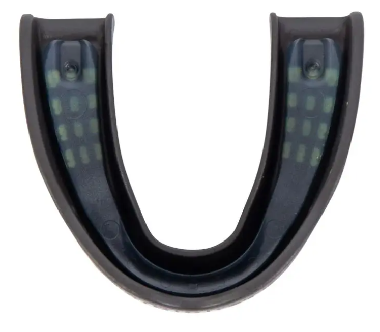 SD Trash Talker Mouthguard - QB mouthguard Protège dents pour Quart arrière