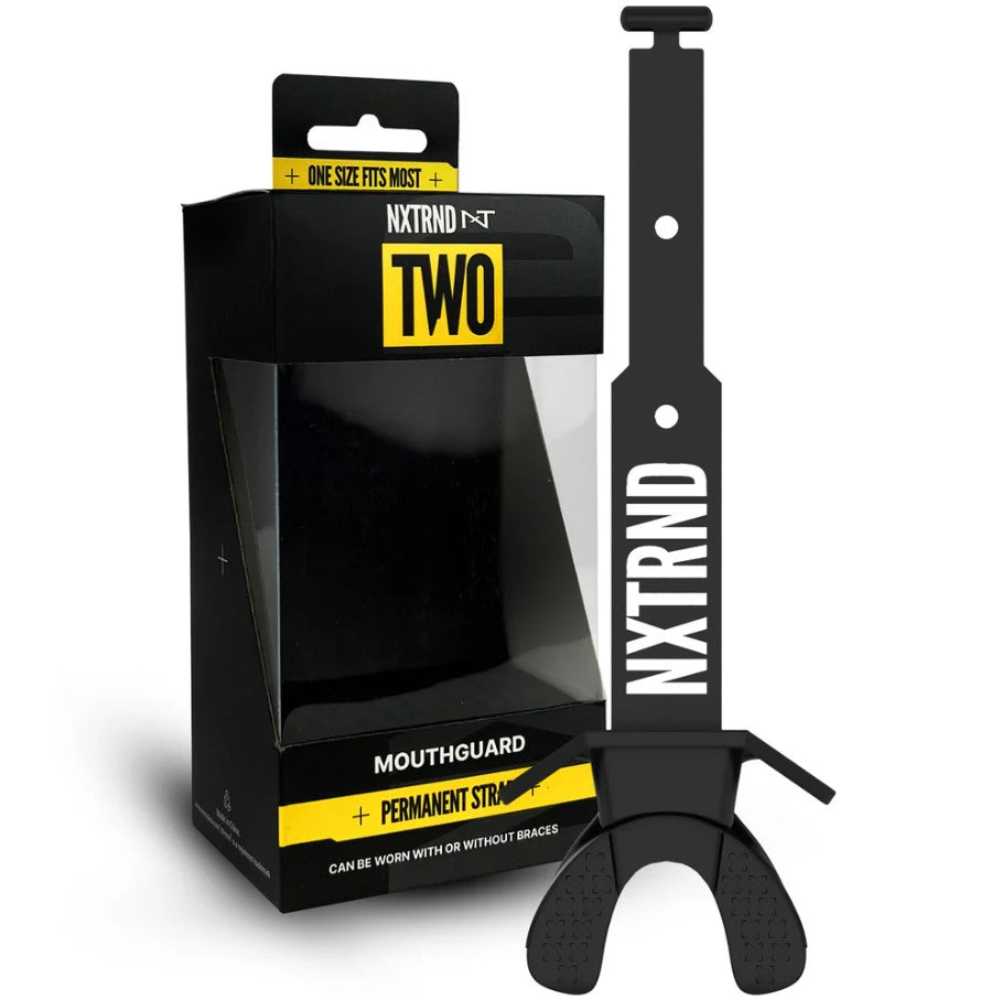 NXTRND Mouthguard with strap Protège dents avec strap