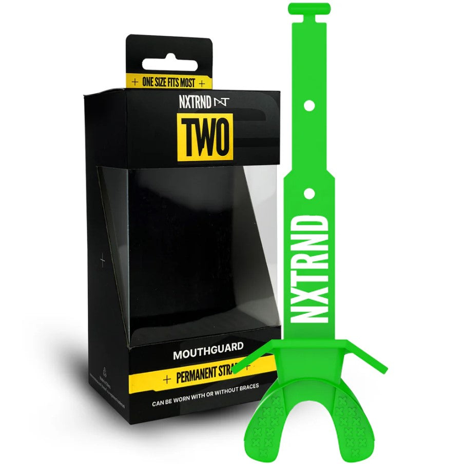 NXTRND Mouthguard with strap Protège dents avec strap