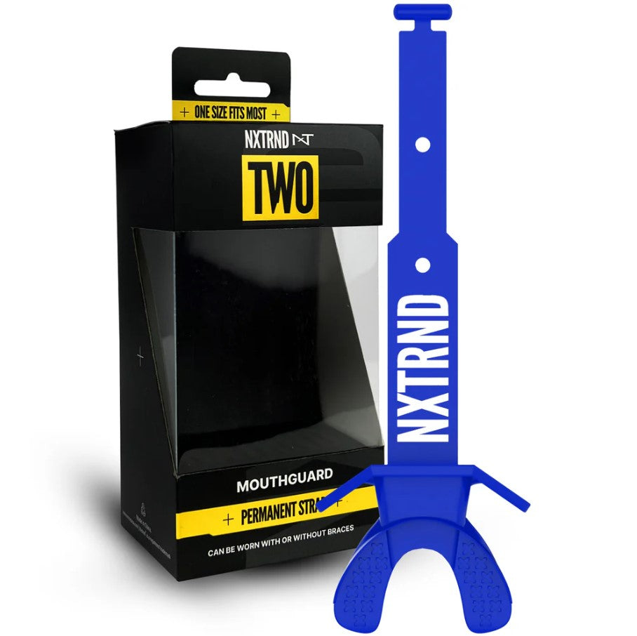 NXTRND Mouthguard with strap Protège dents avec strap