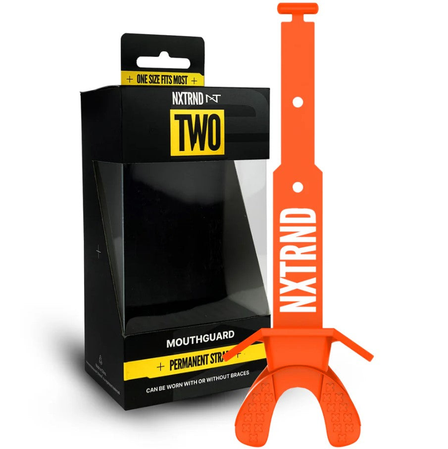 NXTRND Mouthguard with strap Protège dents avec strap