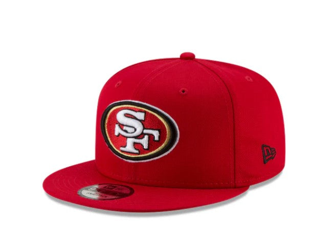 NFL Collection 9FIFTY Snapback