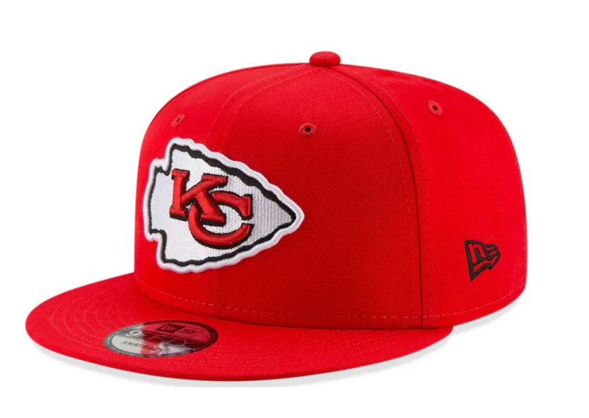 NFL Collection 9FIFTY Snapback
