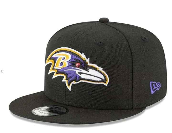 NFL Collection 9FIFTY Snapback