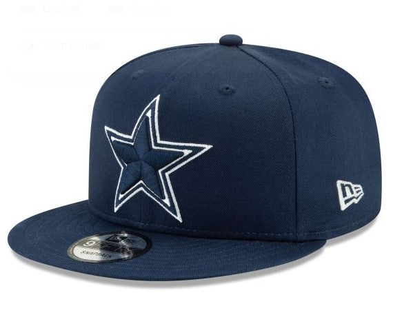 NFL Collection 9FIFTY Snapback