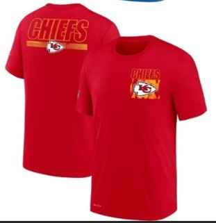 T-Shirt chandail NFL enfant Youth