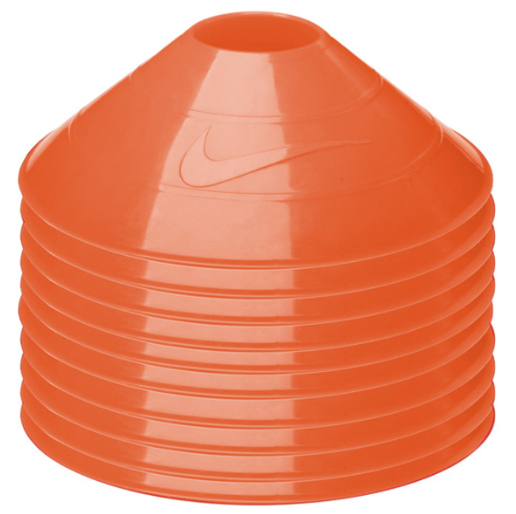 Nike Training Cône - Pack of 10