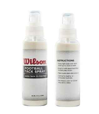 Football Tack Spray Wilson