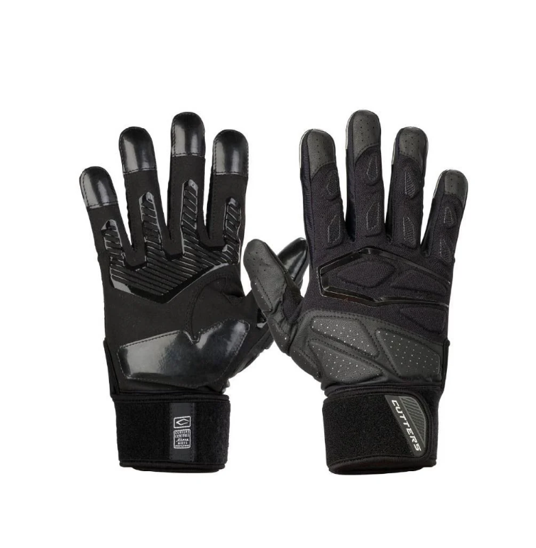 Cutters football Force 5.0 adulte - Beastfoot