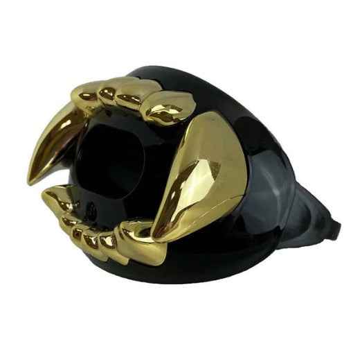 Battle 3D Apex Predator Oxygen Football Mouthguard