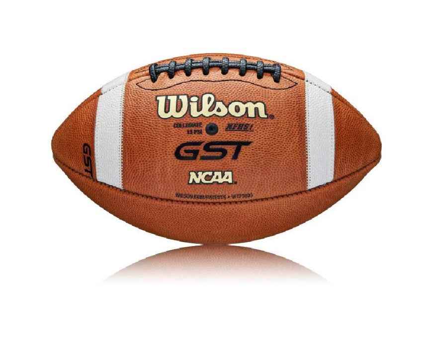 Wilson officiel GST football