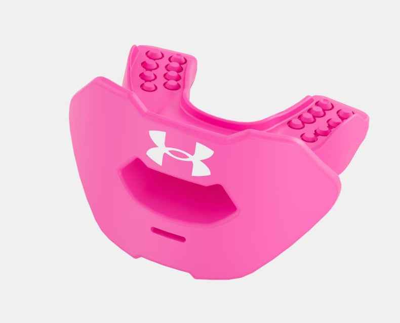 UA Arnour Air 2 mouthguard protege dents one size fit all