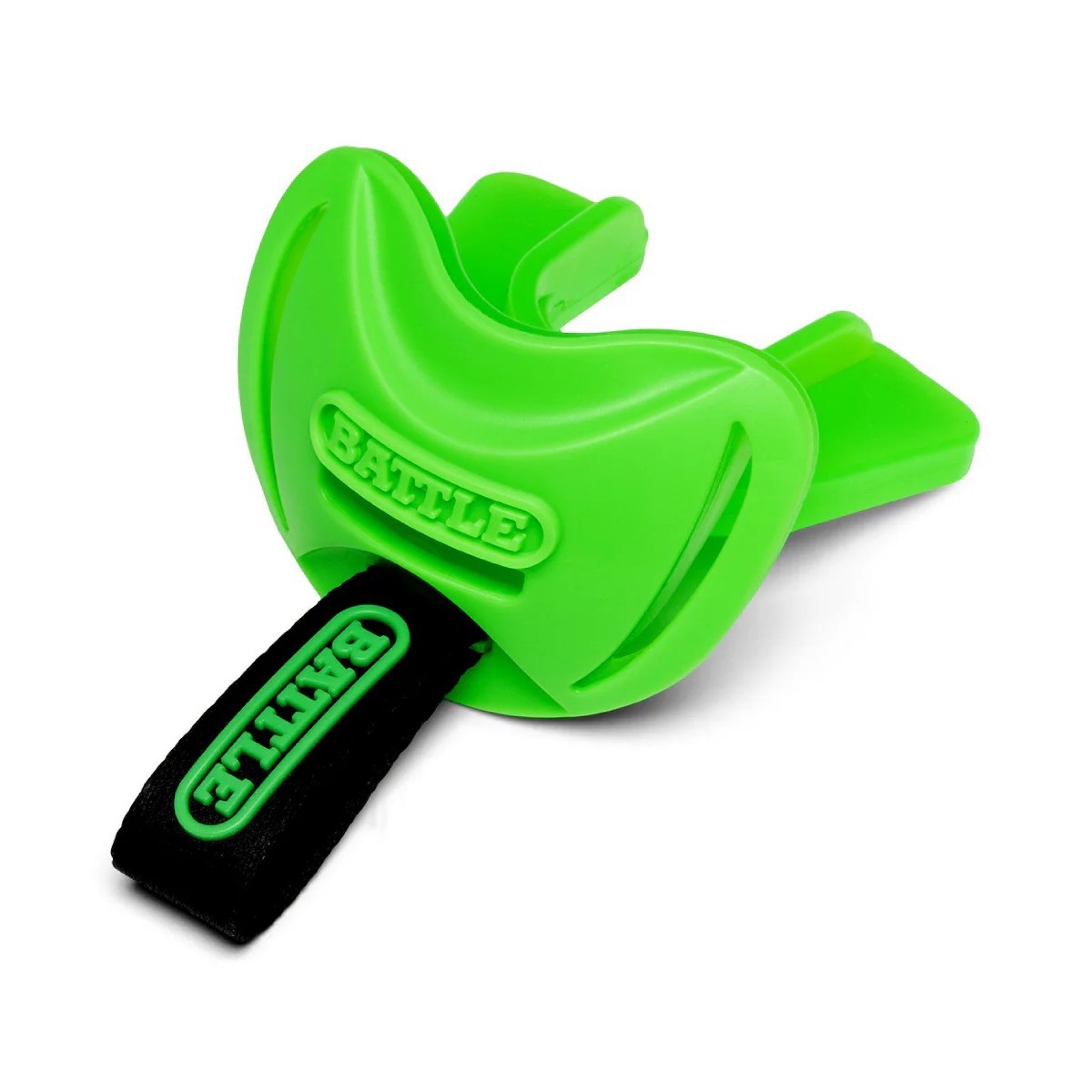 Battle Sports Speedtab F7 Football Mouthguard - Flag football