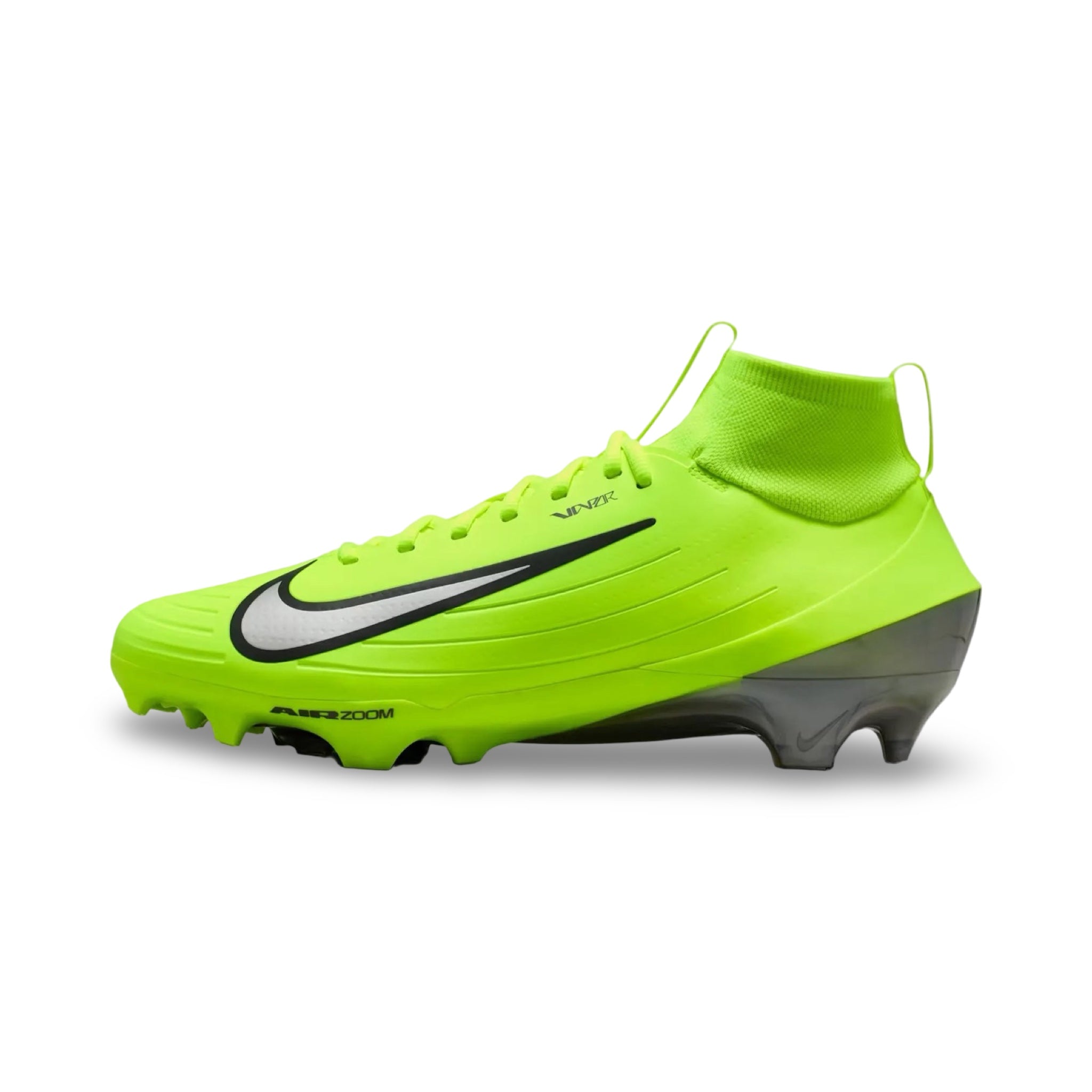 ナイキ アメフト スパイク 26cm Vapor Pro 1 Zoom Air Nike Zoom Air Vapor Pro 1 SE - Volt