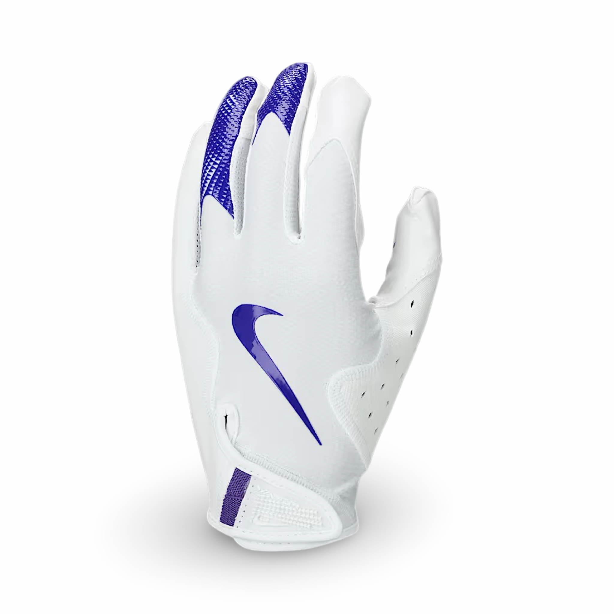 Nike Men’s Vapor Jet 8.0 Football Gloves (1 pair)