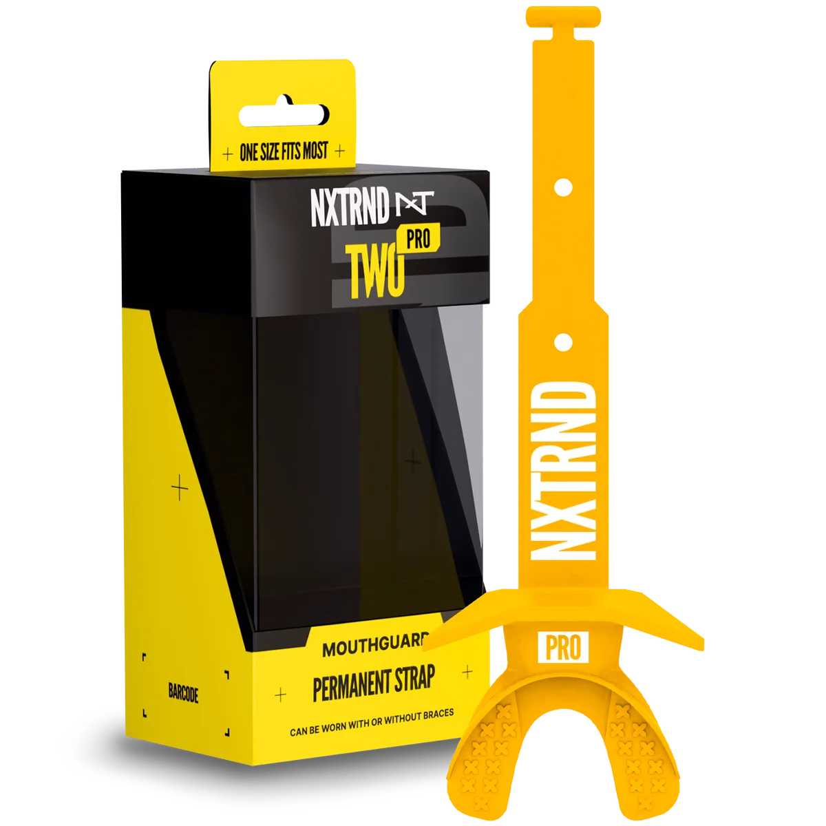 NXTRND TWO® Pro Mouthguard