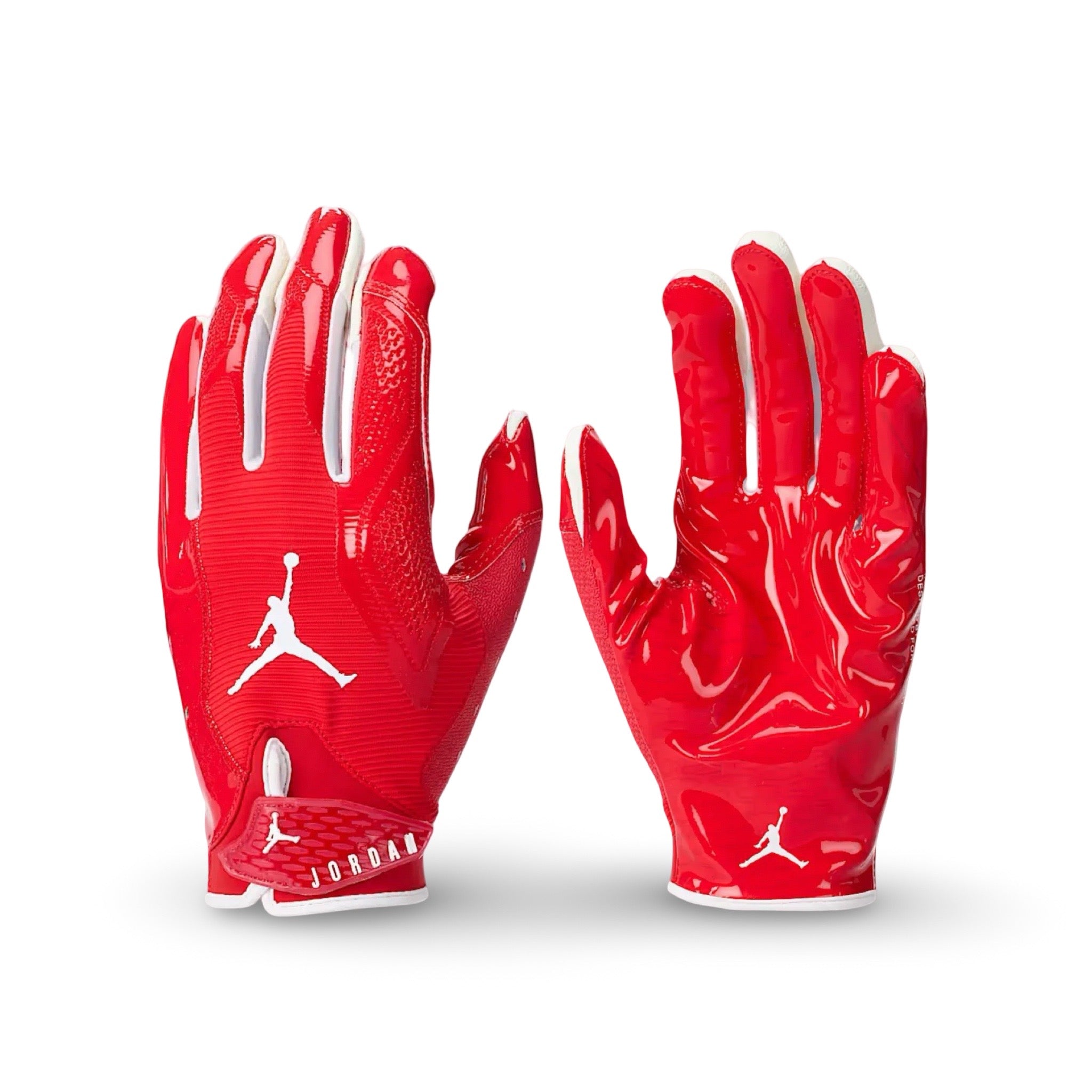 Jordan Fly Lock 2.0 Football Gloves