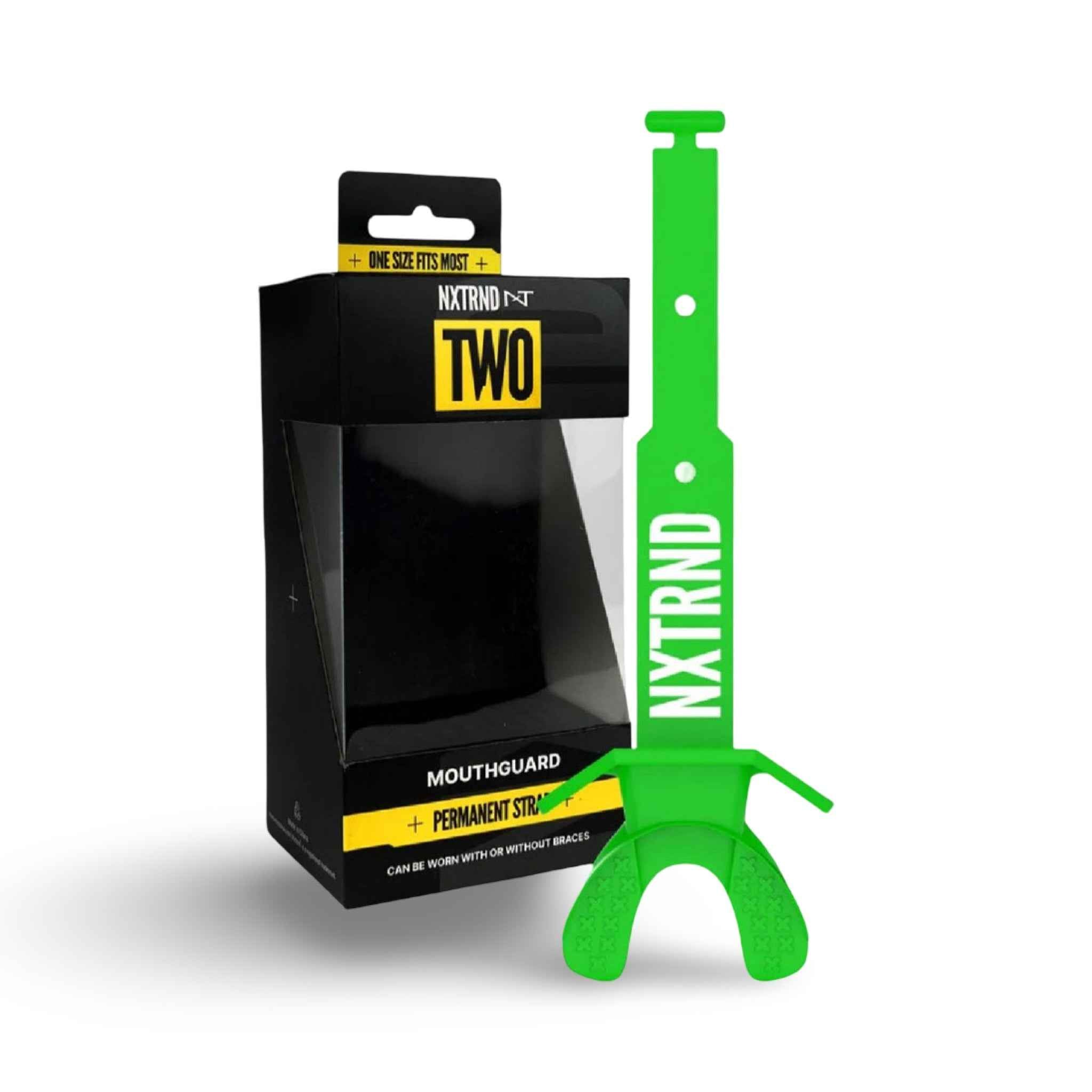 NXTRND TWO® Mouthguard