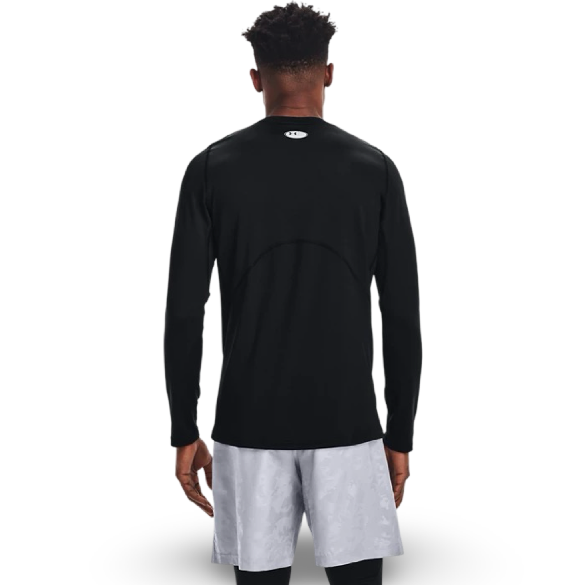 UA ColdGear® Long Sleeve - Men's