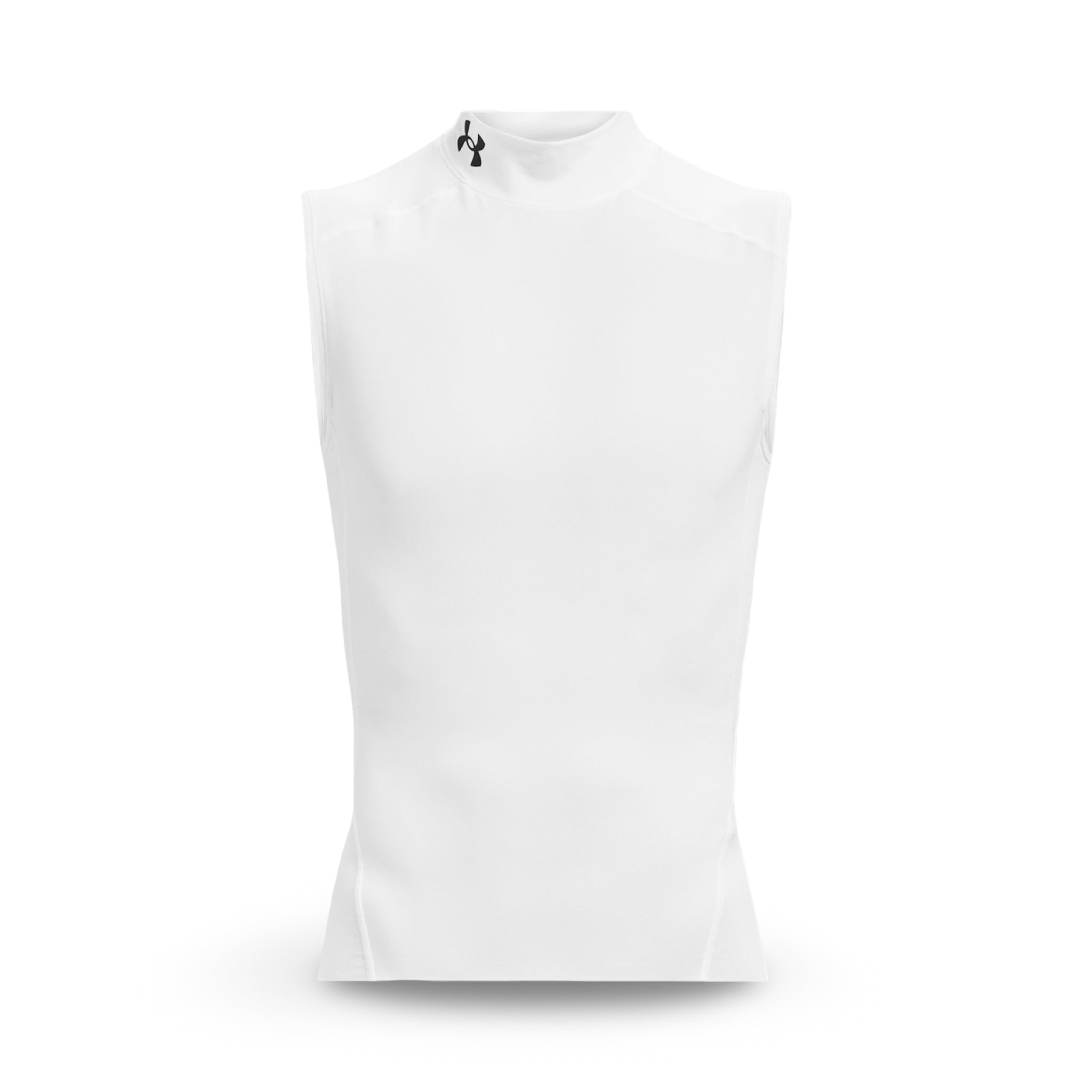 UA Men’s HeatGear® Mock Sleeveless