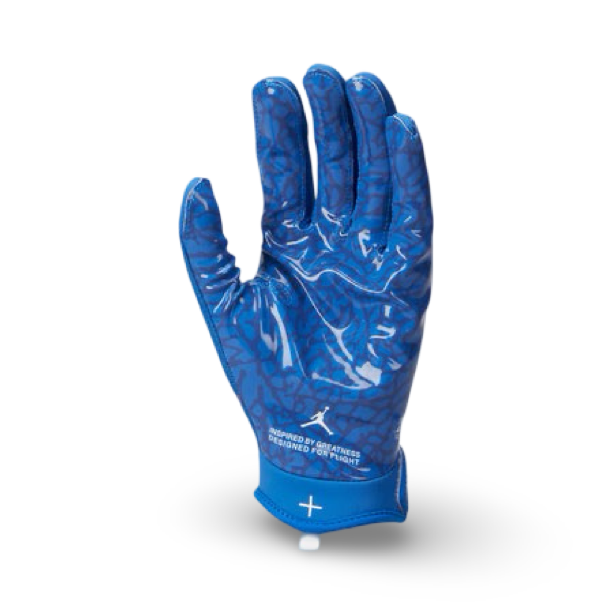 Jordan Fly Lock
Football Gloves