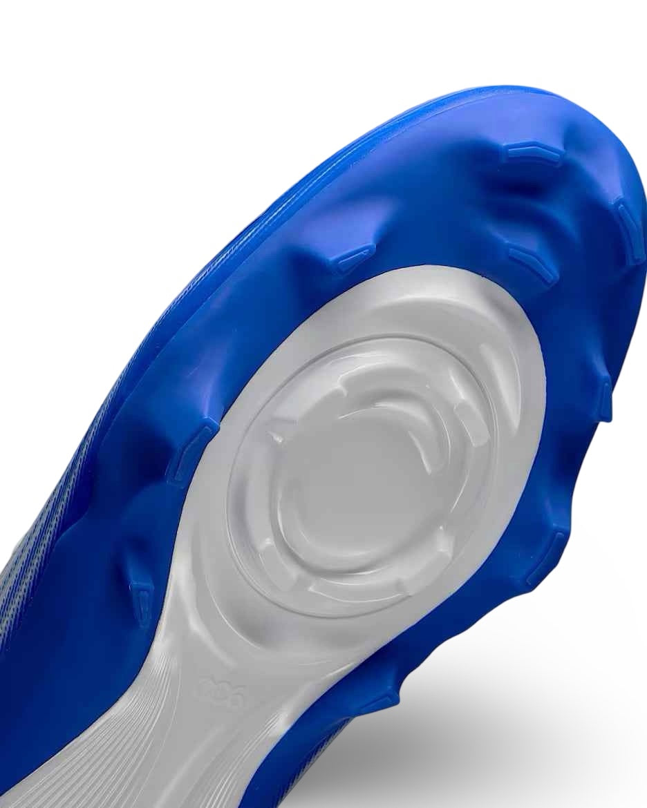 Nike Vapor Speed 3 - White/Blue