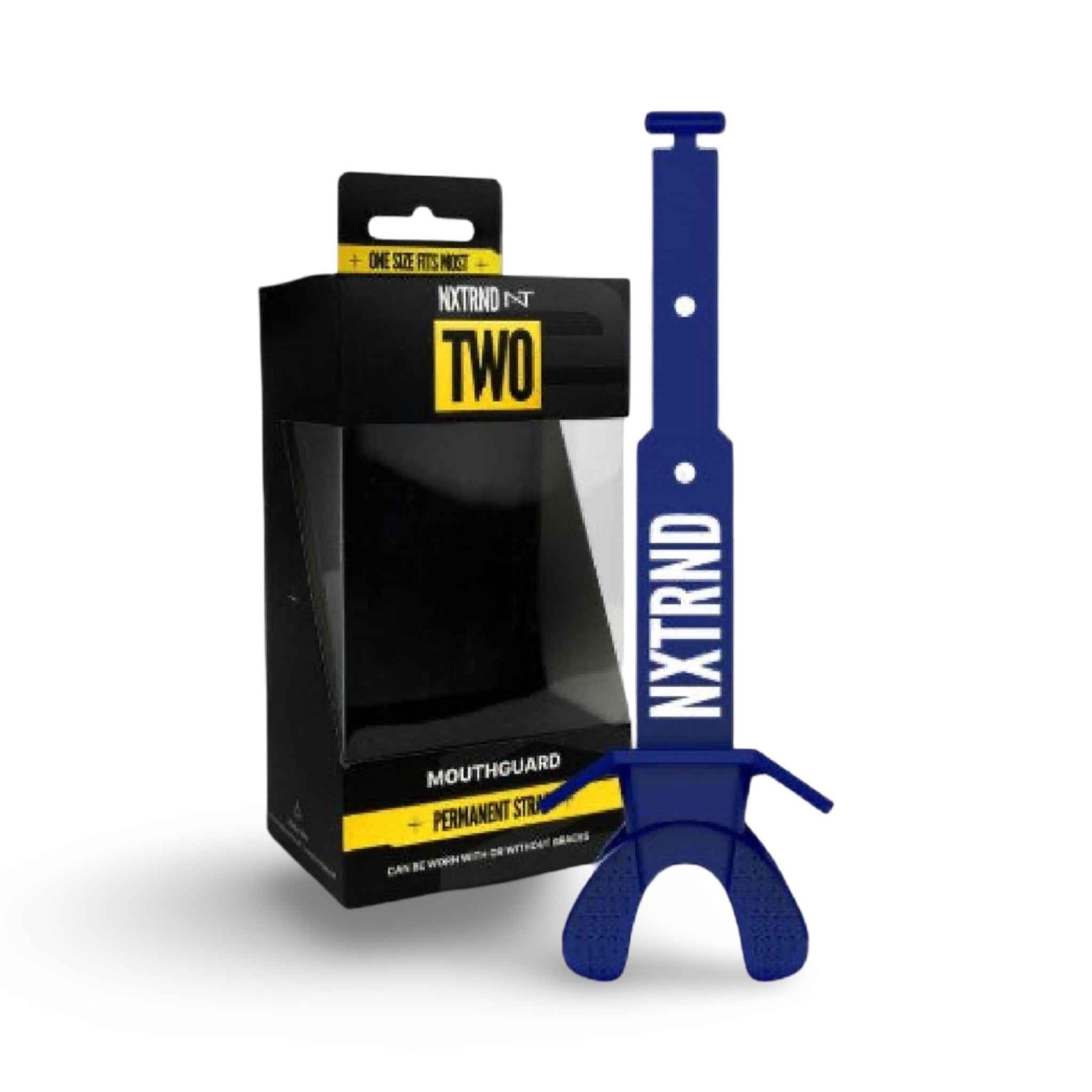 NXTRND TWO® Mouthguard