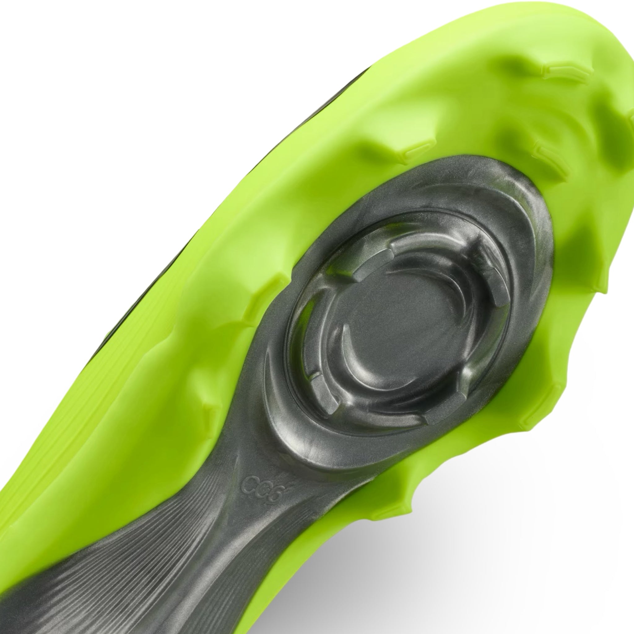 Nike Vapor Speed 3 SE - Volt