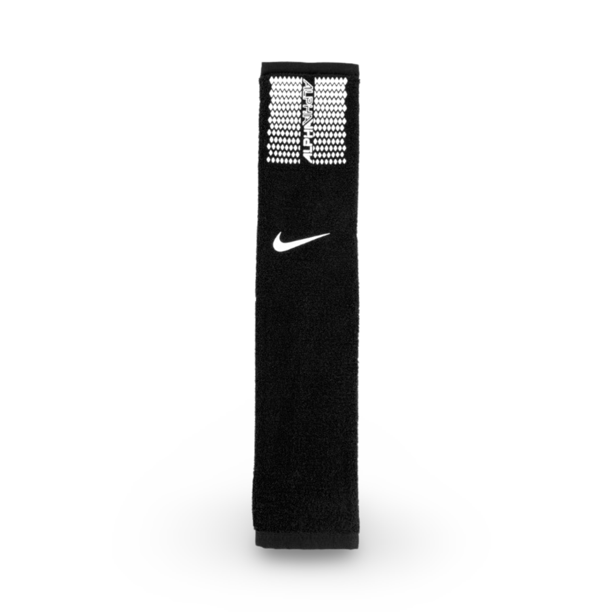 Nike Alpha Towel white- Nike white towel