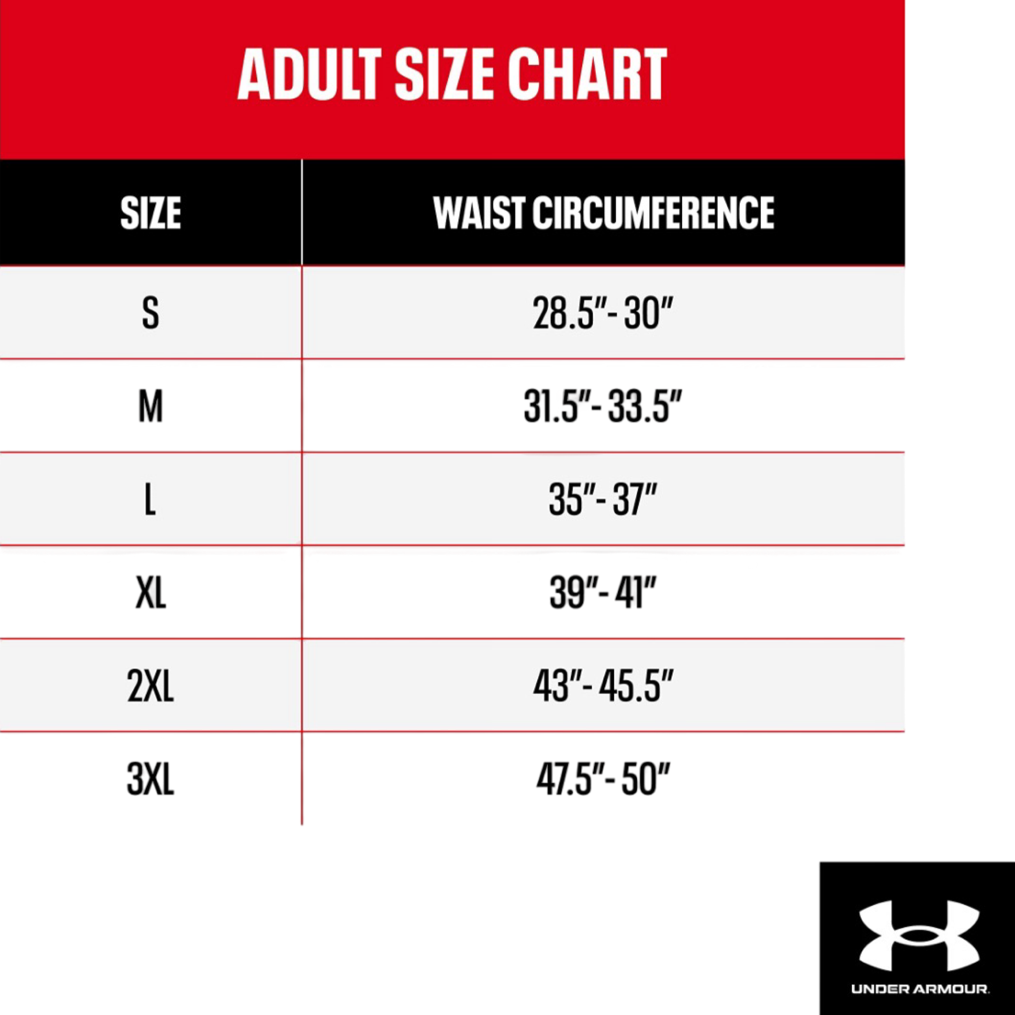 UA Gameday Armour Pro 5-Pad Girdle - Men’s