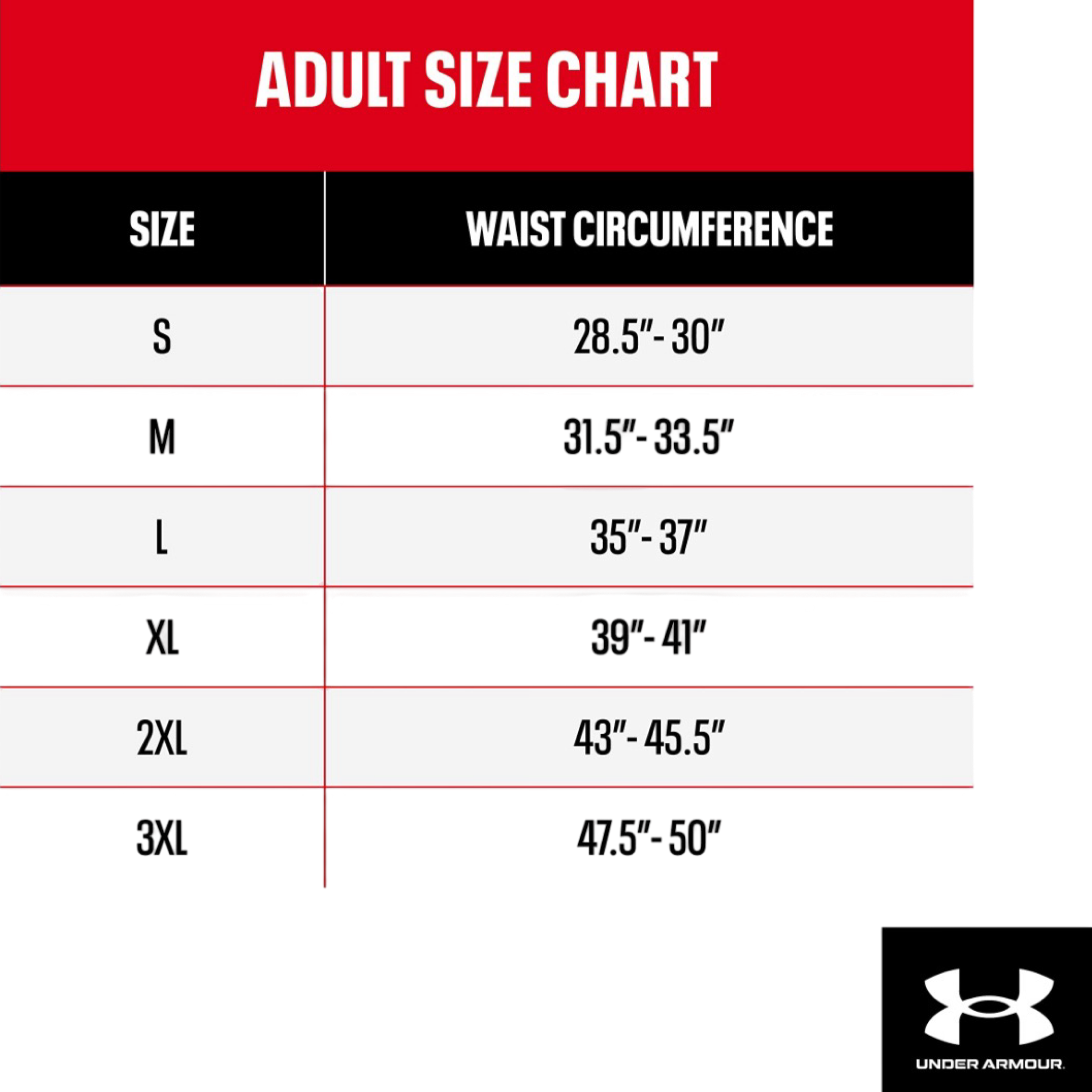 UA Gameday Armour Pro 5-Pad Girdle - Men’s- Gaine de football 5 pads