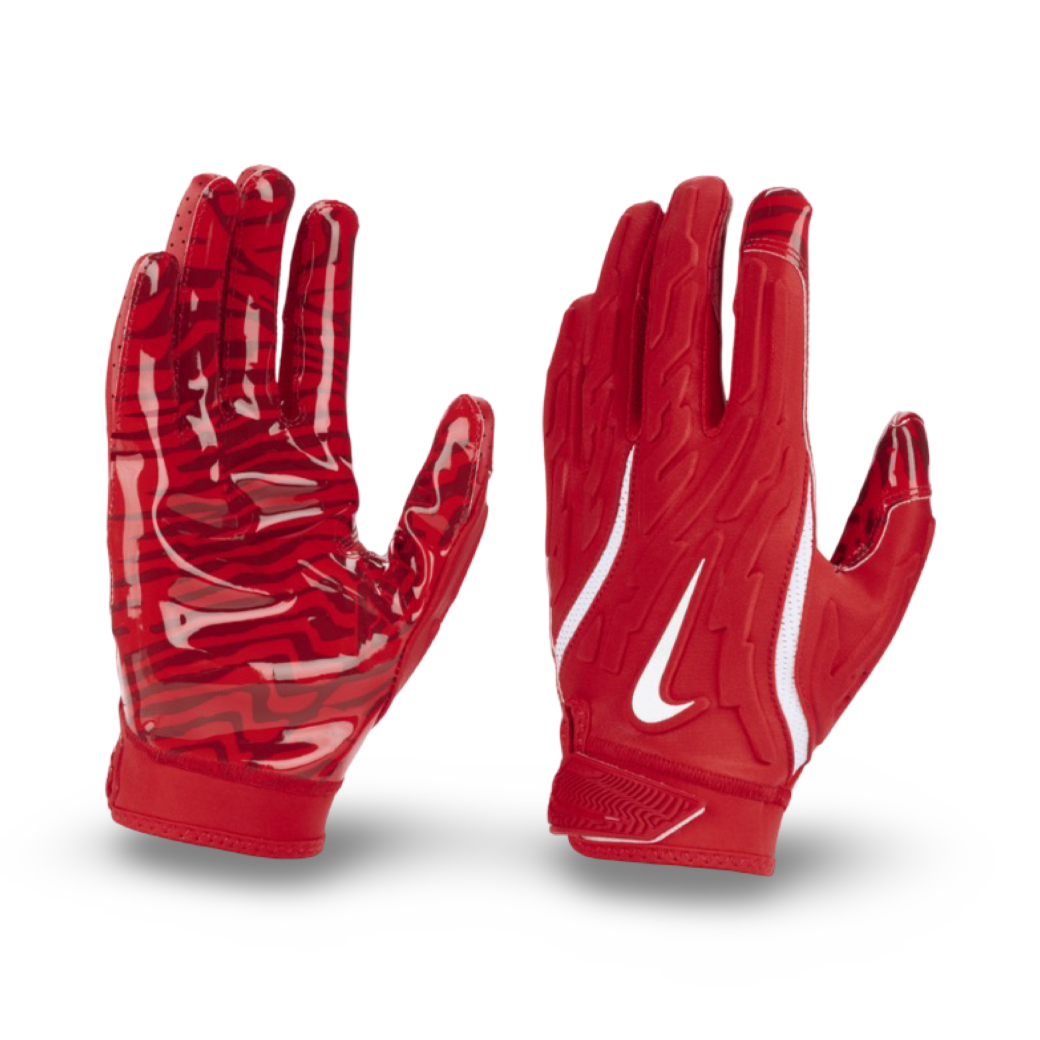 Nike Superbad 7.0 Football Gloves