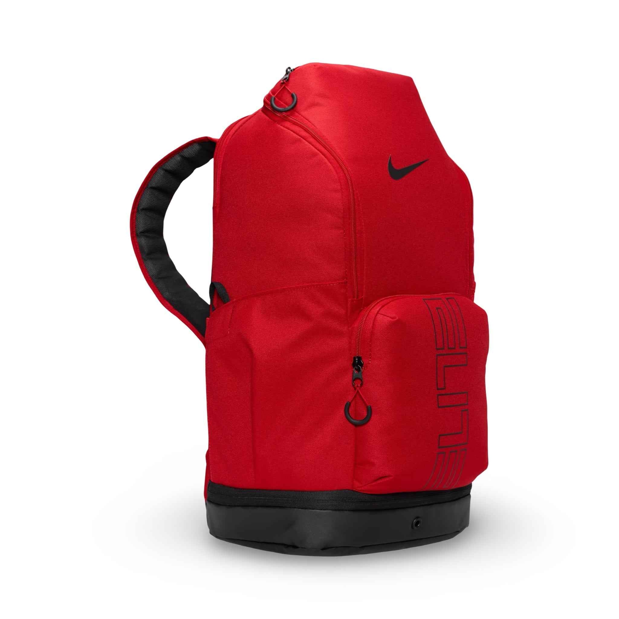 Nike Varsity Elite Backpack (32L) - Red