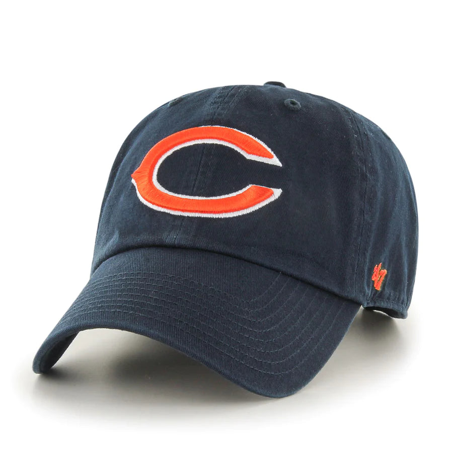 NFL '47 Clean Up cap - NFL Team
