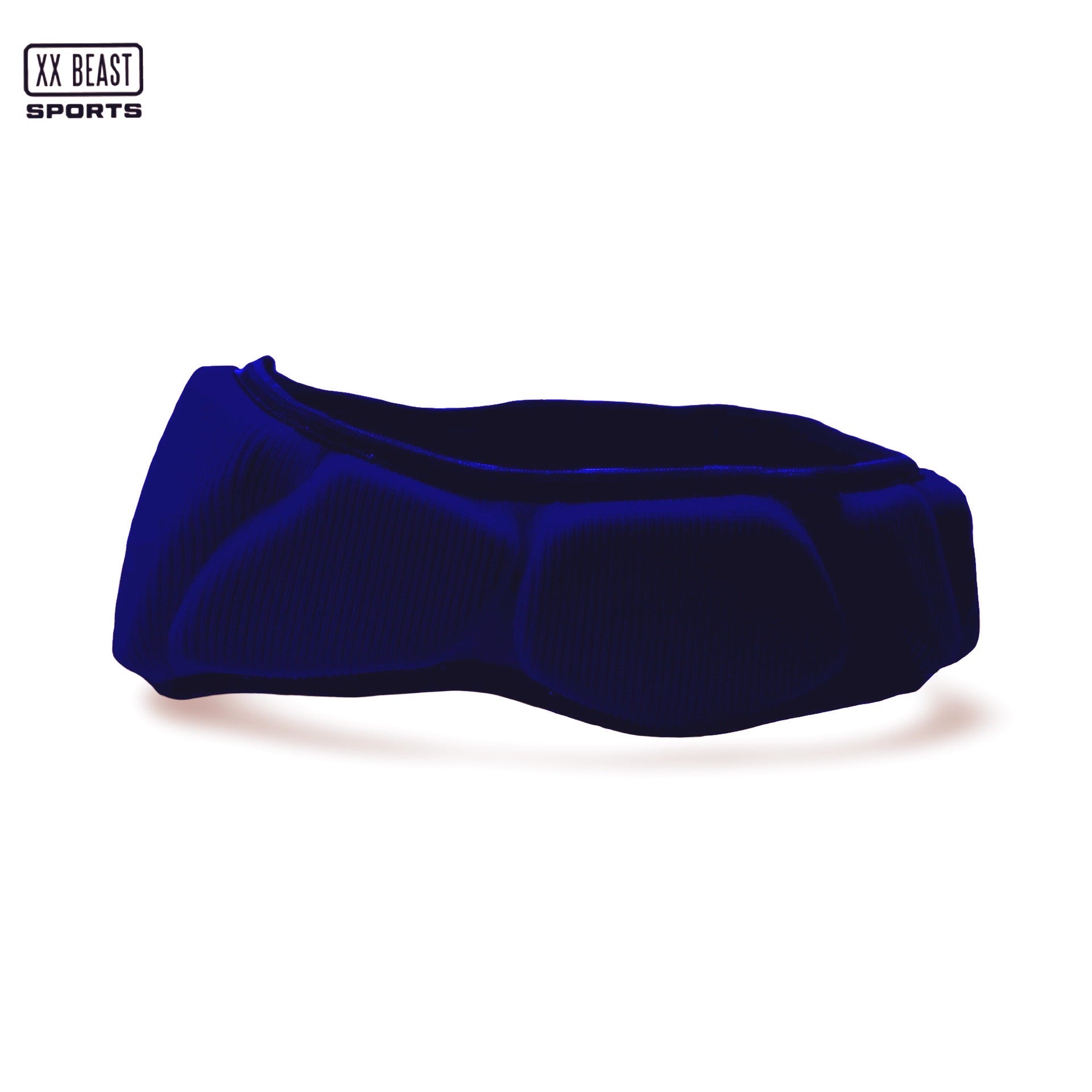 XX BEAST Protective Headband - Flag Football with case avec boitier