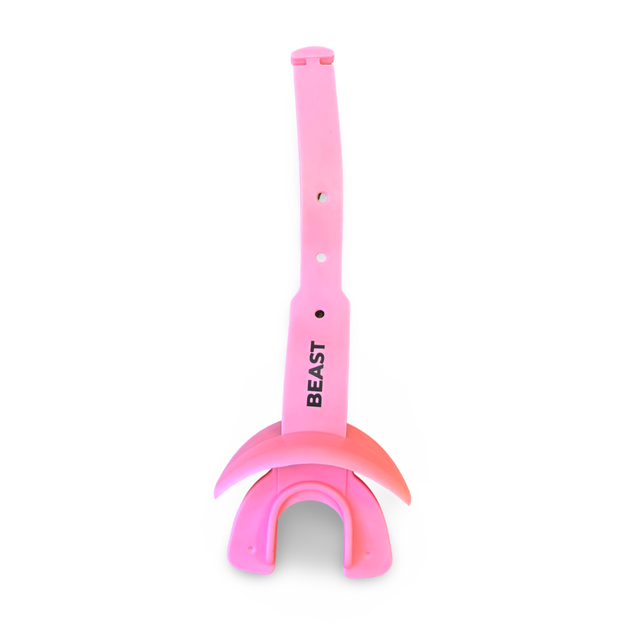 Beast Mouthguard With Lip Protection