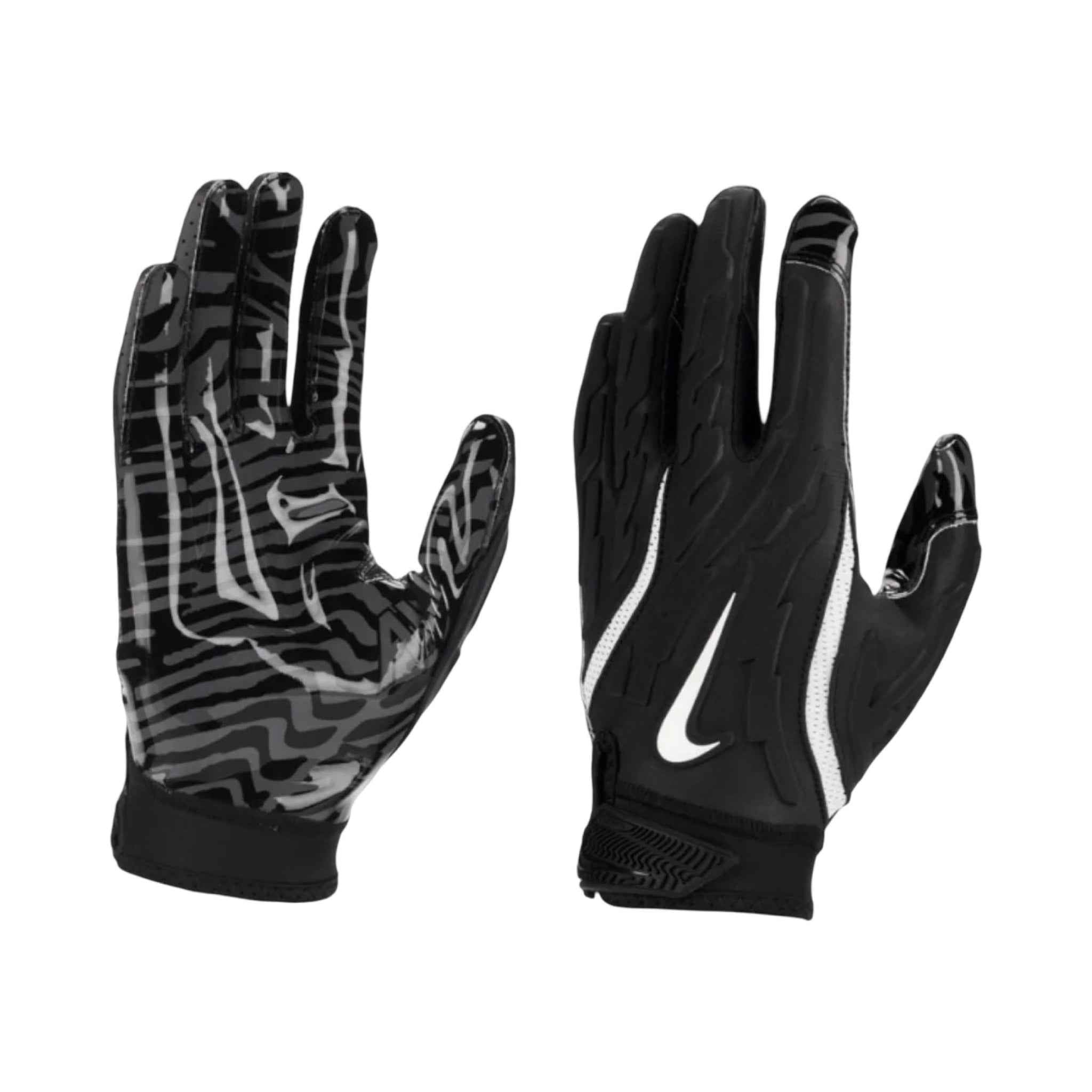 Nike Superbad 7.0 FG - Noir