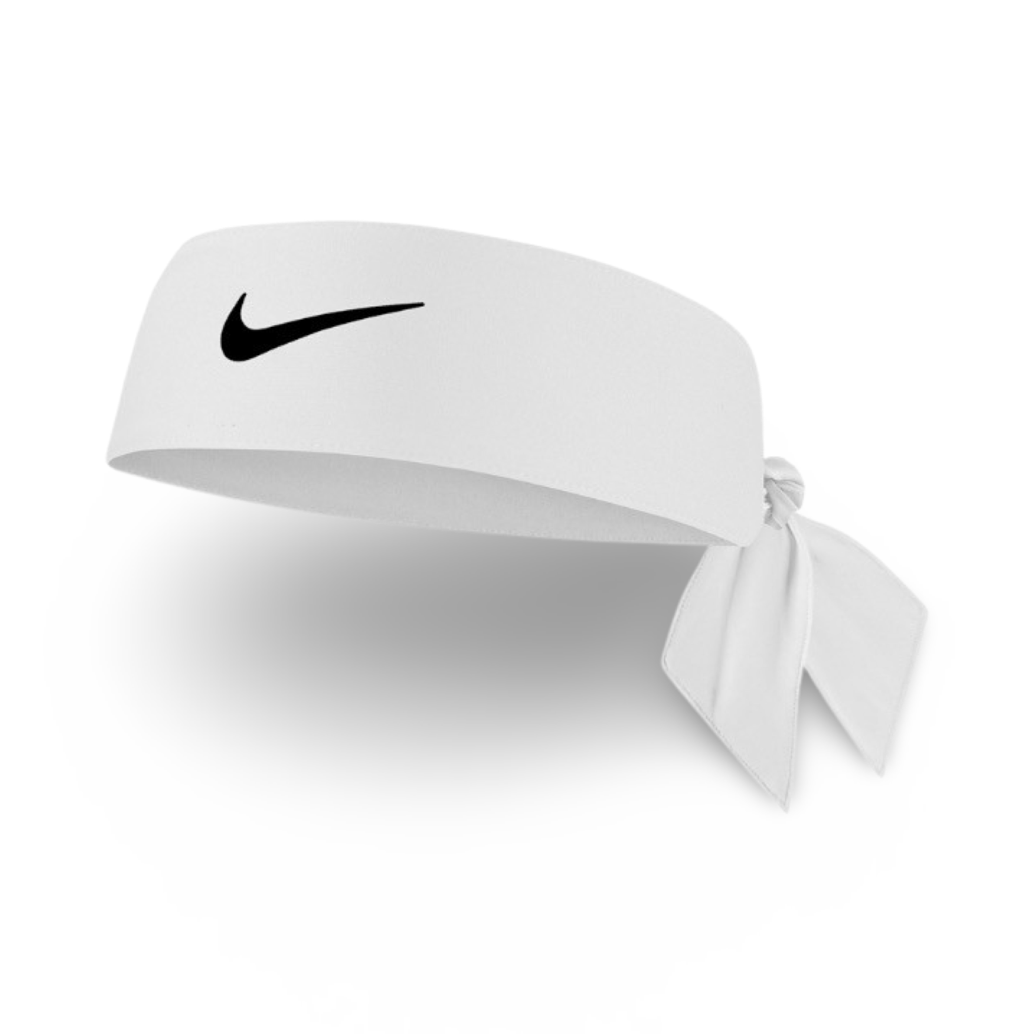 Nike Dri-Fit Head Tie - Headband 4.0