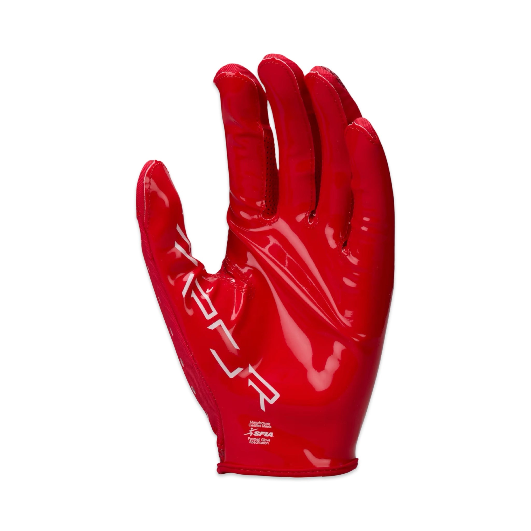 Nike Men’s Vapor Jet 8.0 FG - Red