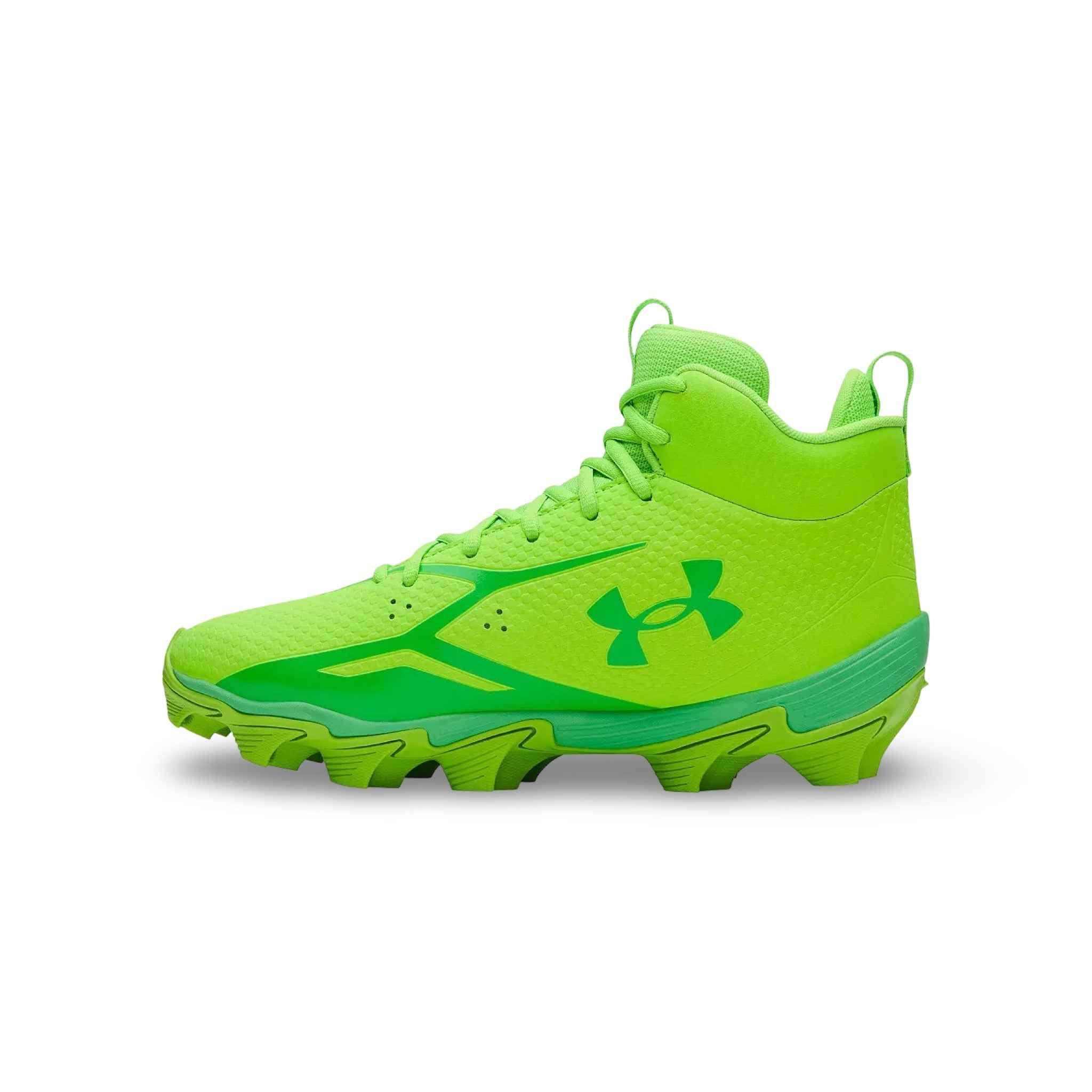 UA Spotlight Hammer Jr - Green