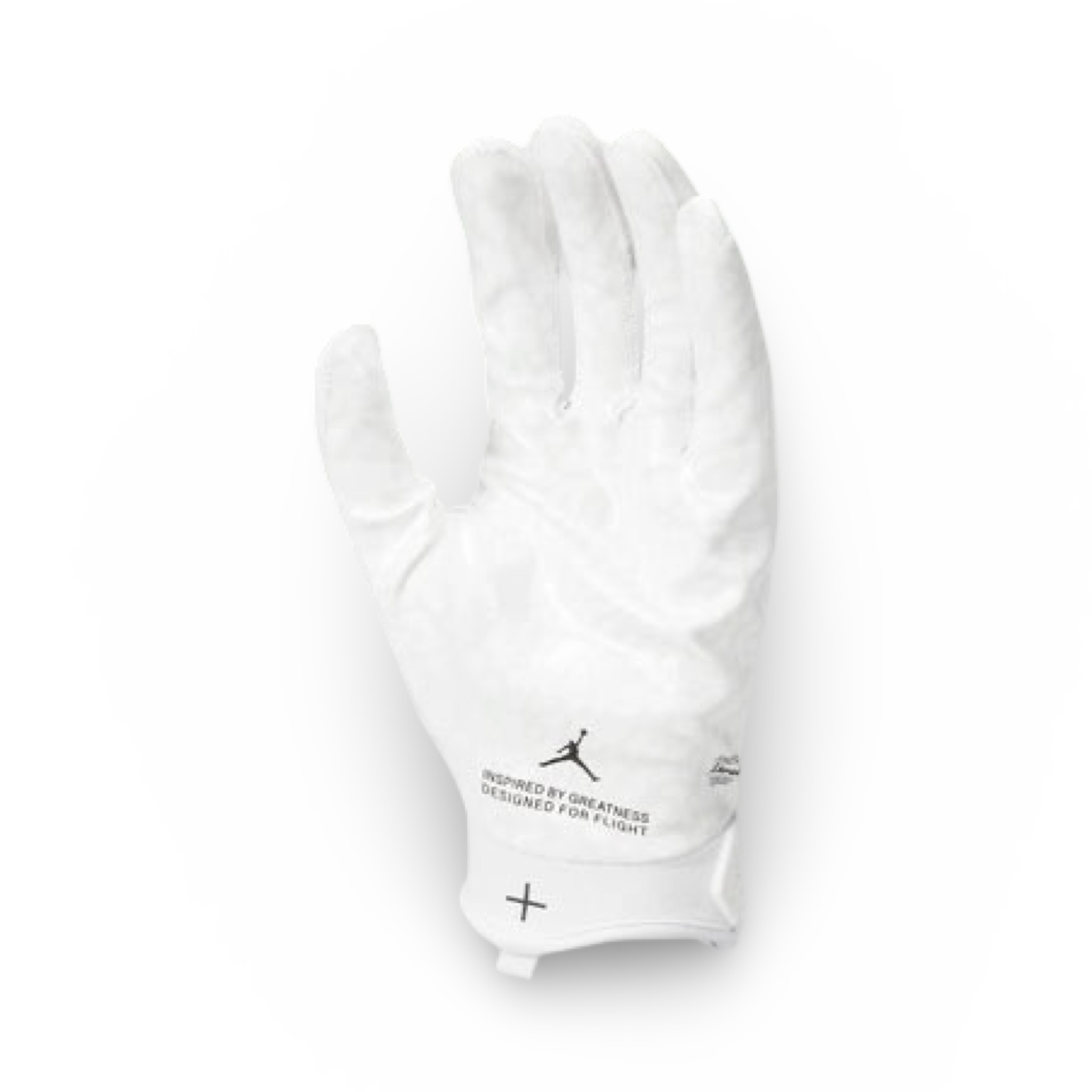 Jordan Fly Lock
Football Gloves