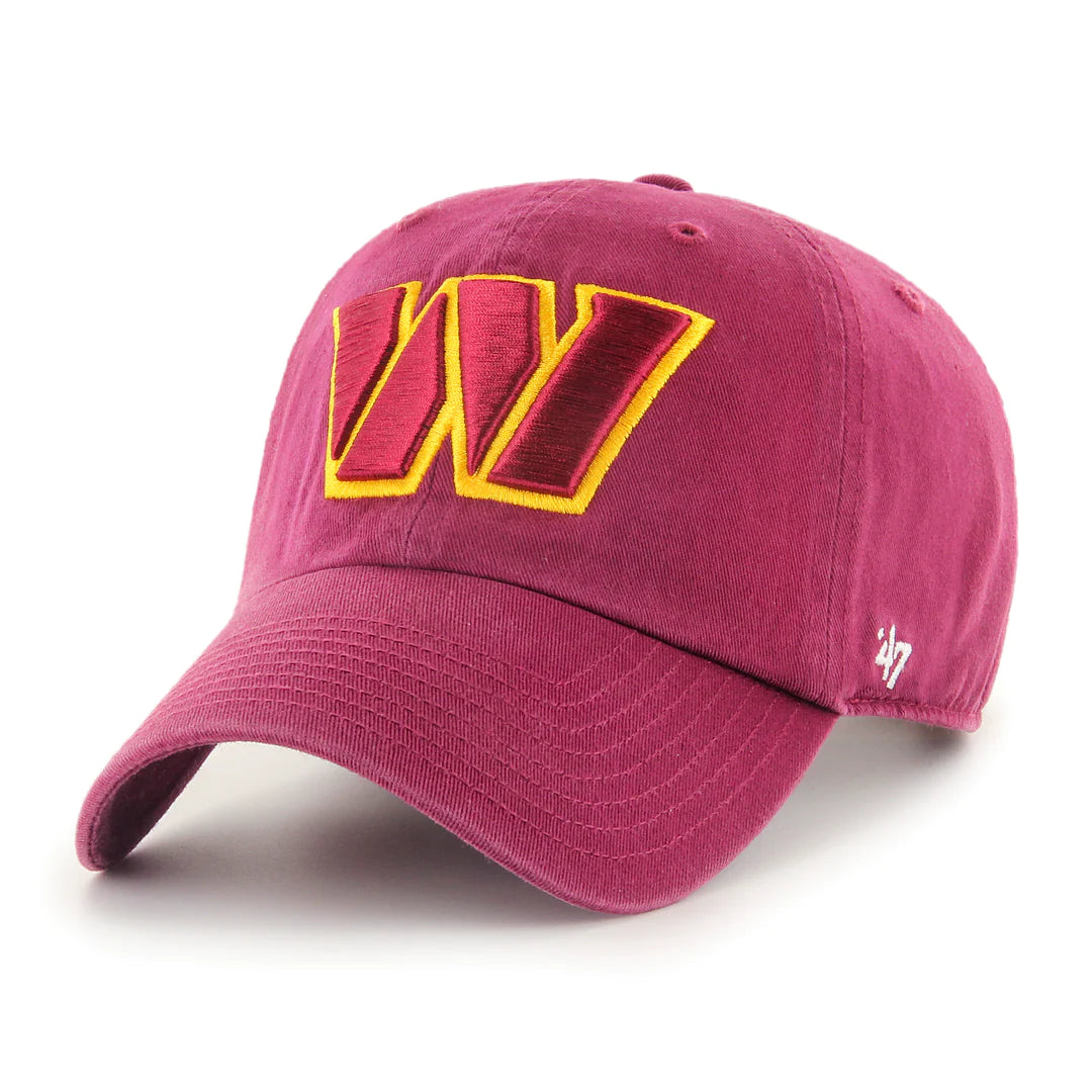 NFL '47 Clean Up cap - NFL Team