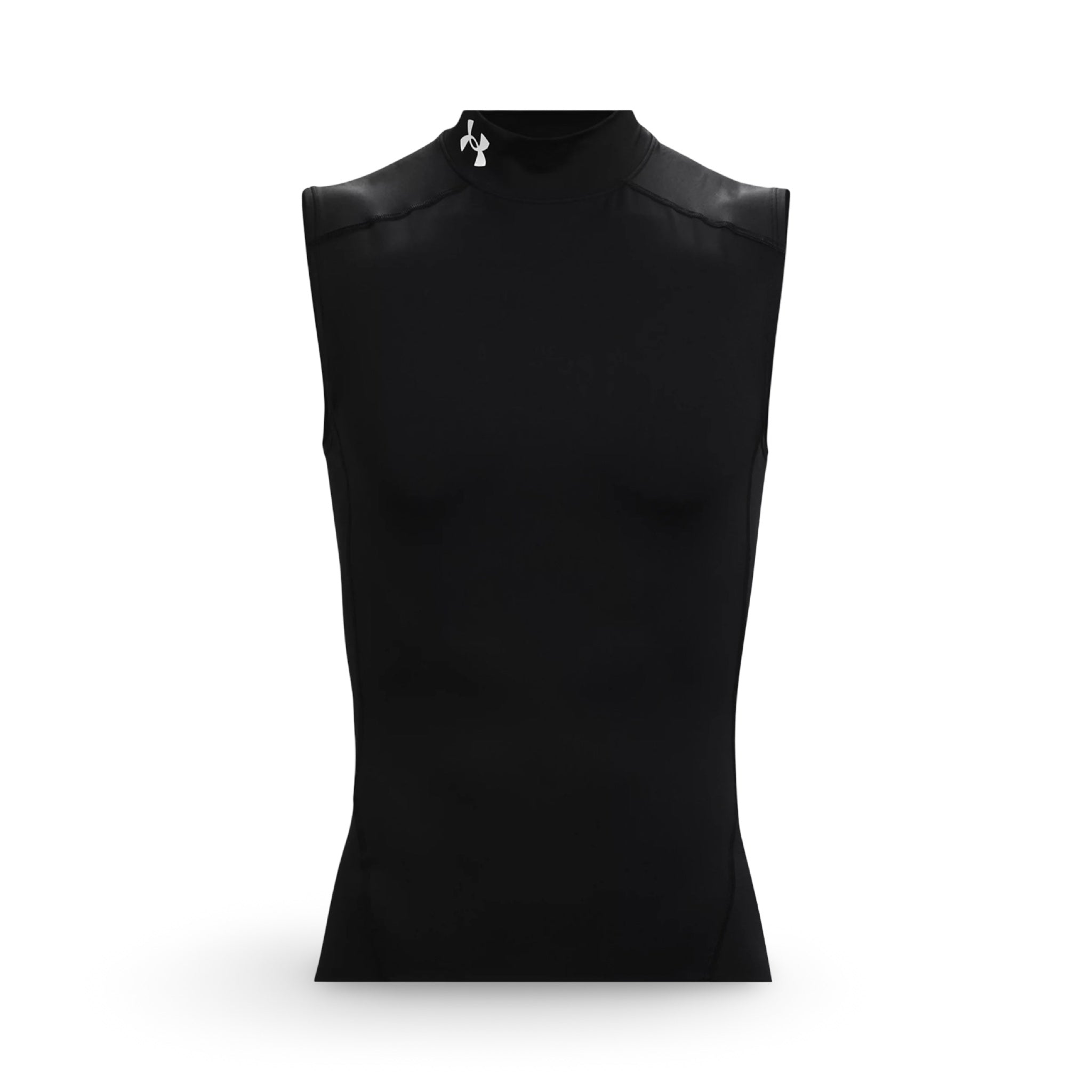 UA Men’s HeatGear® Mock Sleeveless