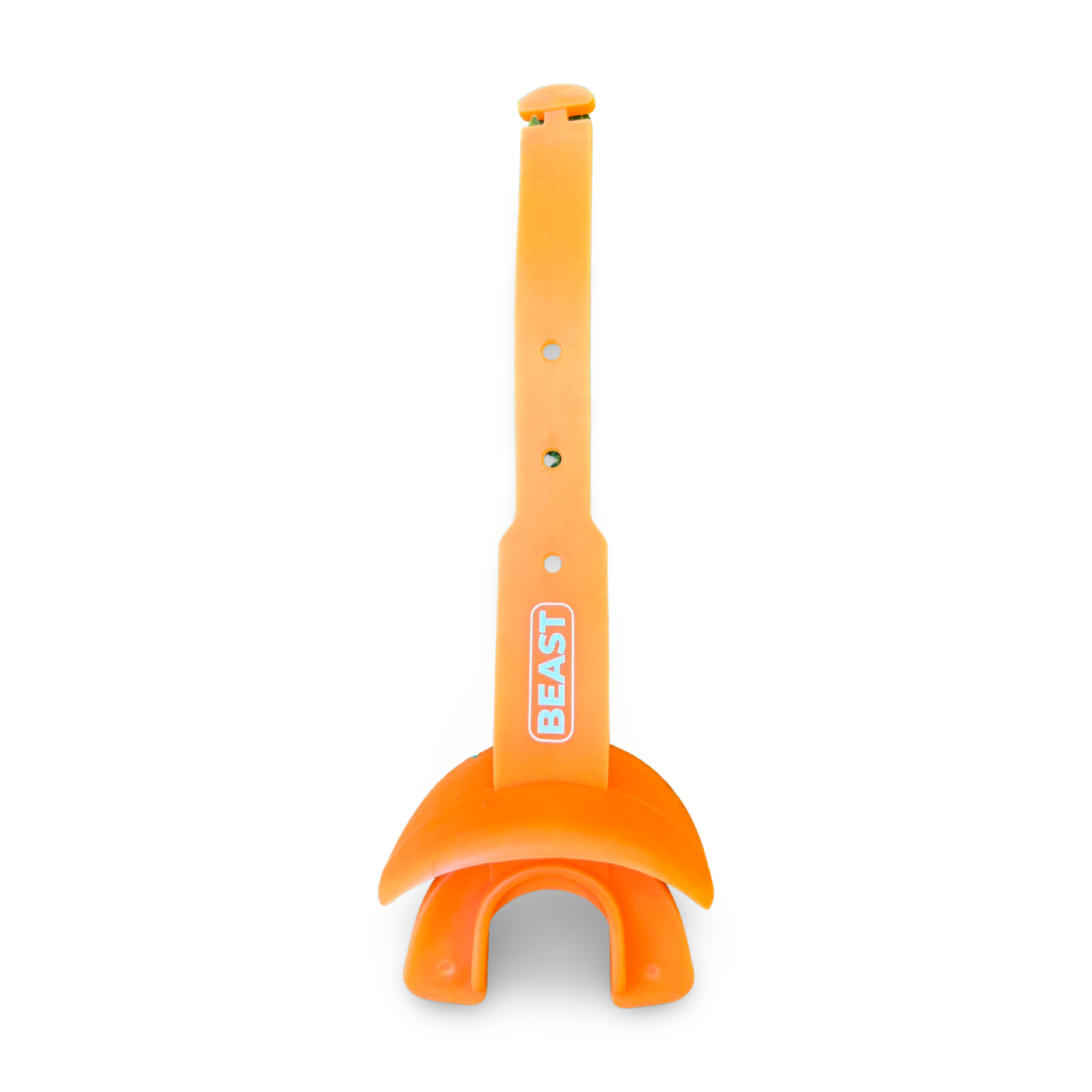 Beast Mouthguard With Lip Protection