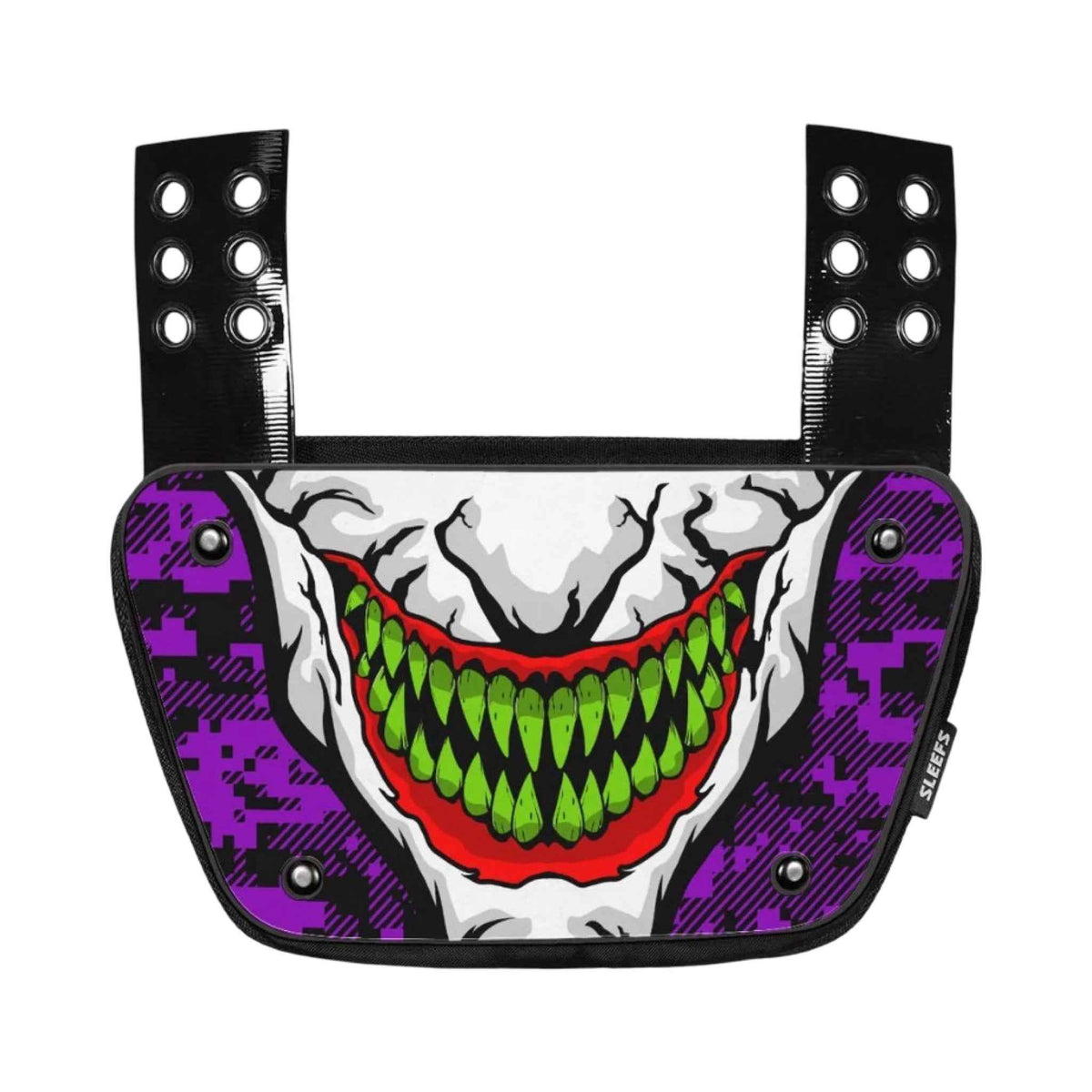 Sticker for Backplate (Backplate not included)