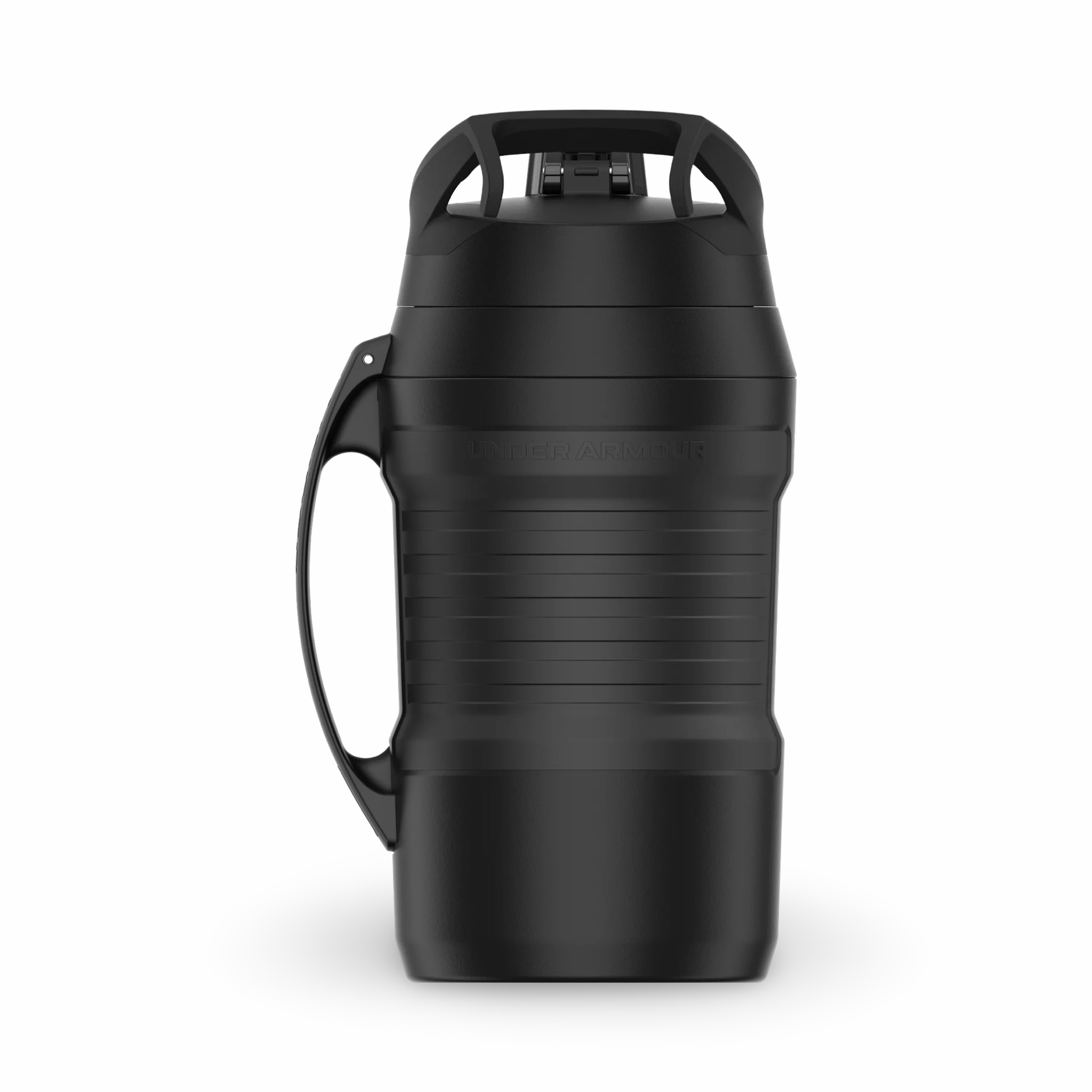 UA Playmaker Jug 64 oz. Bouteille d’eau