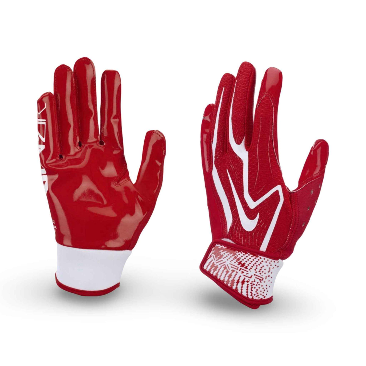 Nike Vapor Jet 9.0 Youth Football Gloves